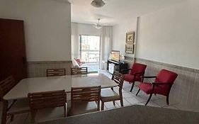 Apartamento de 3 quartos na Praia da Fonte Guarapari